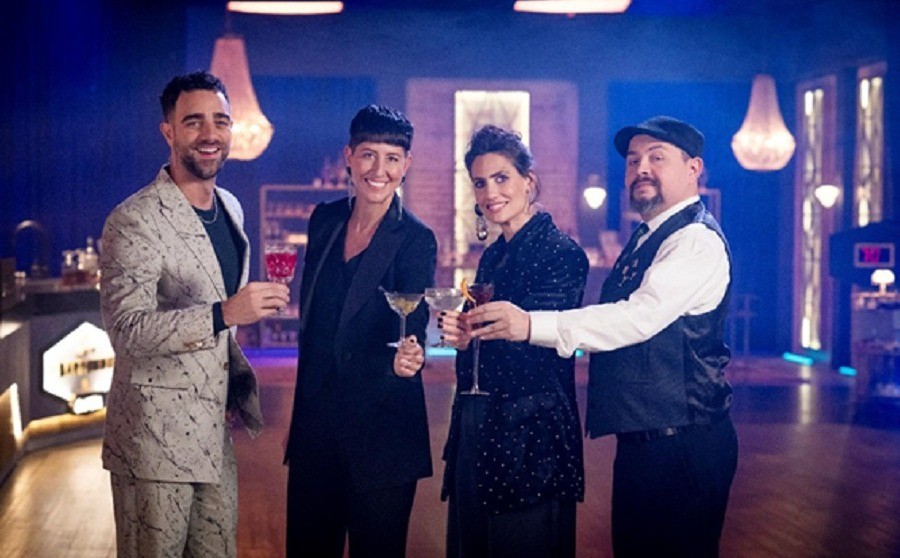 Todo listo para una nueva edición de “Gran Bartender” | Espectaculos
