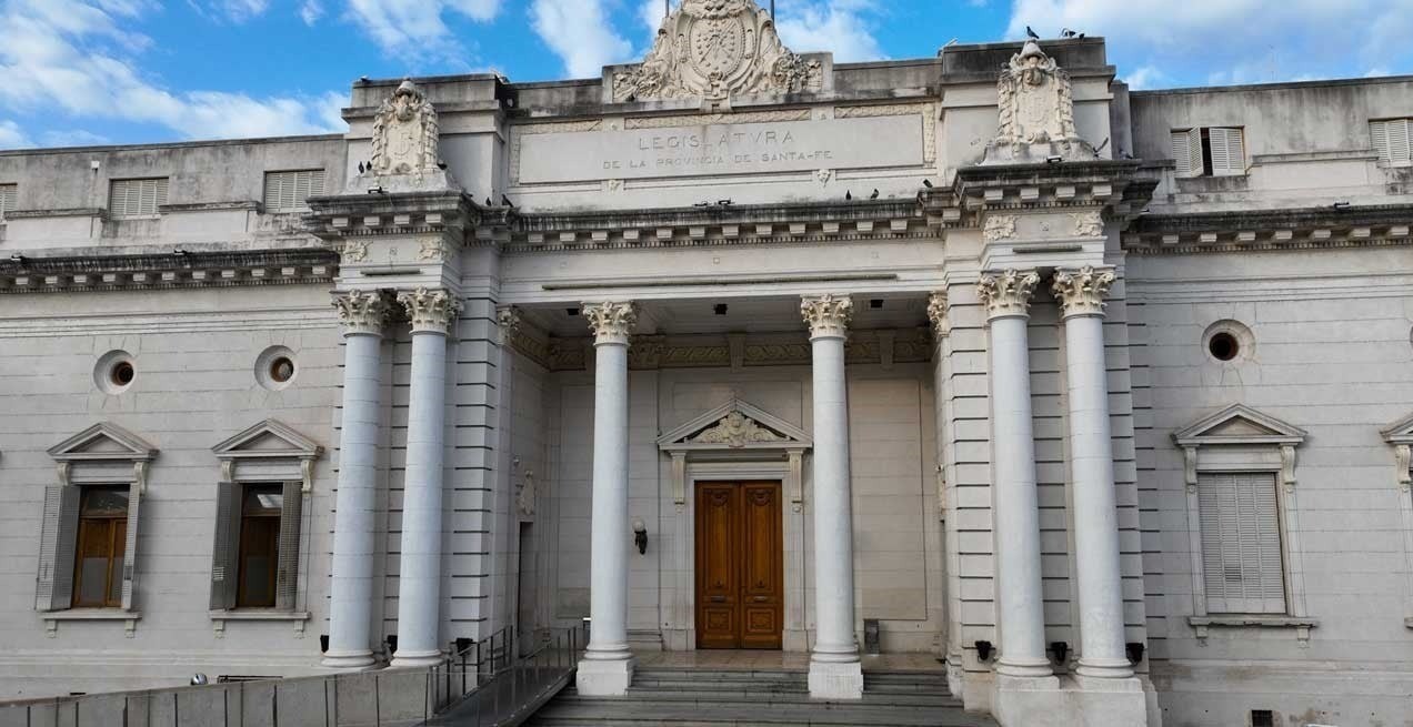 No hubo quórum en la Legislatura para tratar pliegos de fiscales y defensores | Legislativas