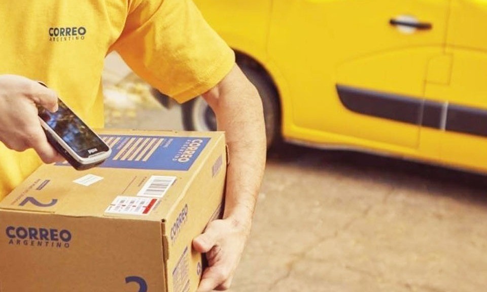 Correo Argentino alerta sobre una estafa que simula el envío de una encomienda | Información General