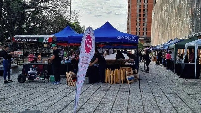 Fuerte rechazo a comentarios discriminatorios contra la feria de El Molino | Información General
