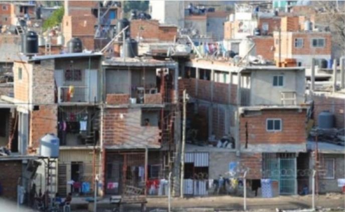 Advierten sobre la crisis habitacional que afecta a la Argentina | Información General