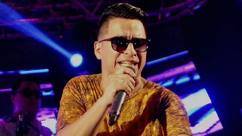 Detienen a un cantante cuartetero cordobés por provocar lesiones a su tía | Espectaculos