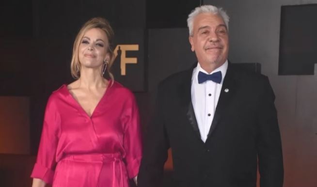 Se separaron “Caramelito” Carrizo y Coco Sily | Espectaculos