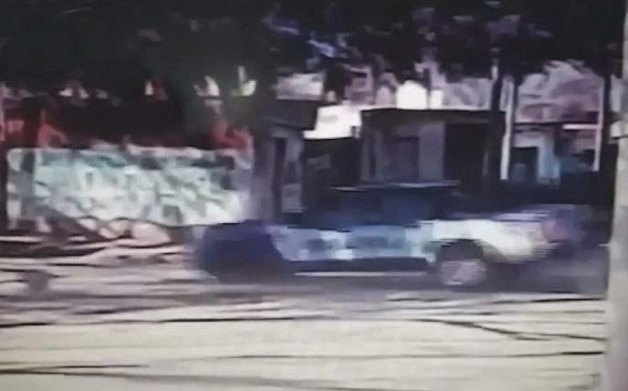 Policías atropellaron y abandonaron a dos motociclistas en Córdoba: están graves | Nacionales