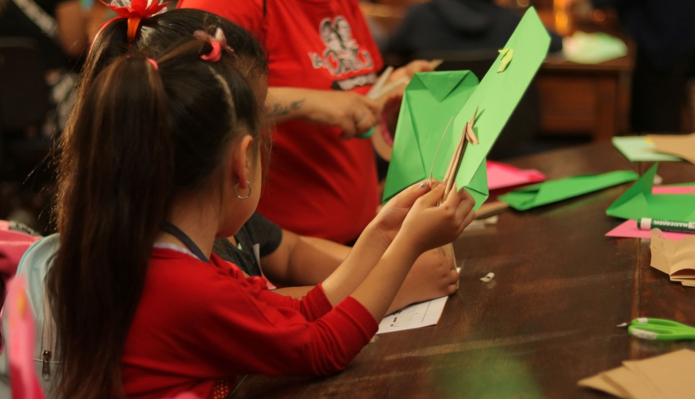 UNL propone una amplia agenda en el Mes de las Infancias | Noticias