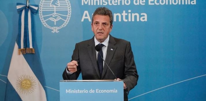 Argentina pagará al FMI sin tocar reservas con DEG que le presta Qatar | Nacionales