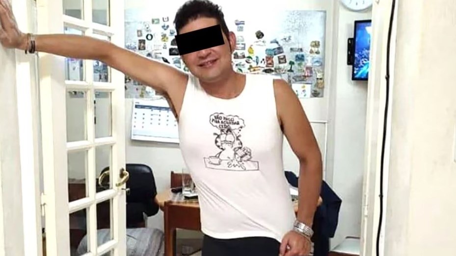 El podólogo acusado de envenenar a su esposo en un sanatorio le cambió 13 veces el suero | Nacionales