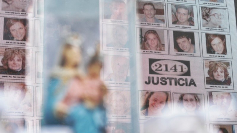 Rosario: se cumplen diez años de la tragedia de calle Salta | Noticias