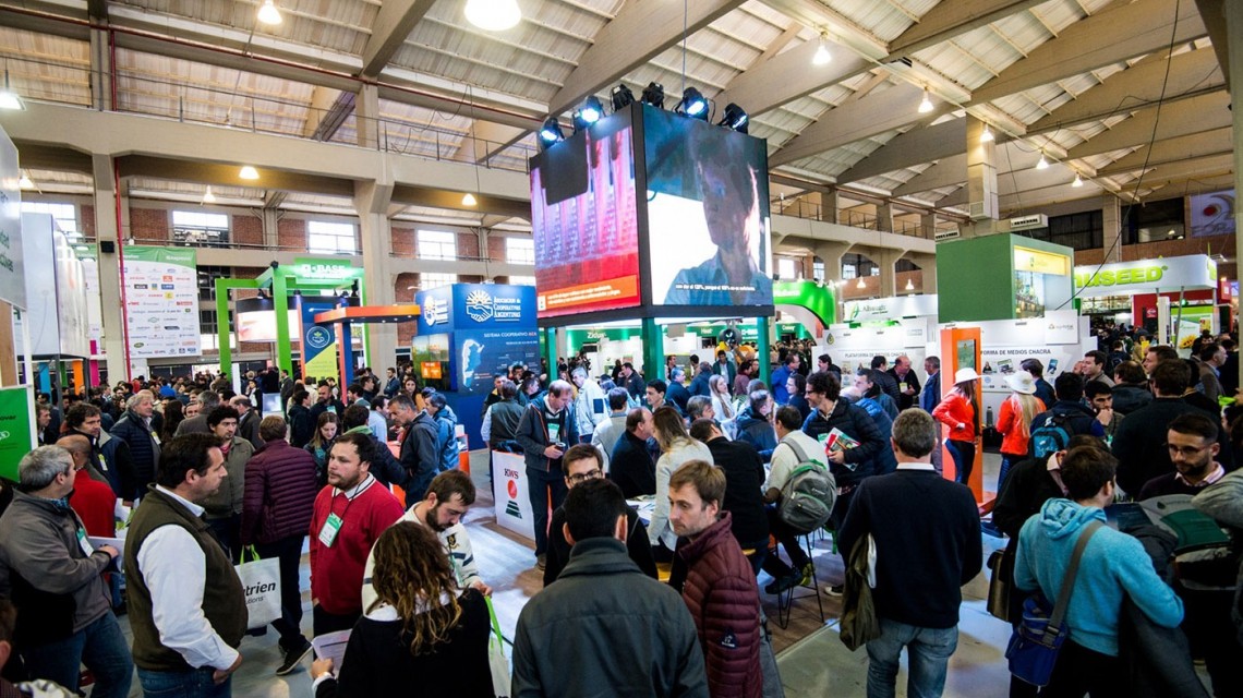 Arranca la Semana Agtech 2023: tecnología y producción en acción | Noticias