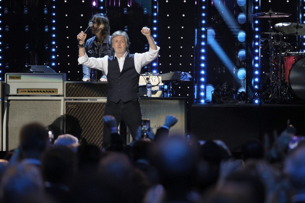 Paul McCartney confirmó cinco shows en Brasil y alimenta rumores de regreso a Argentina | Espectaculos