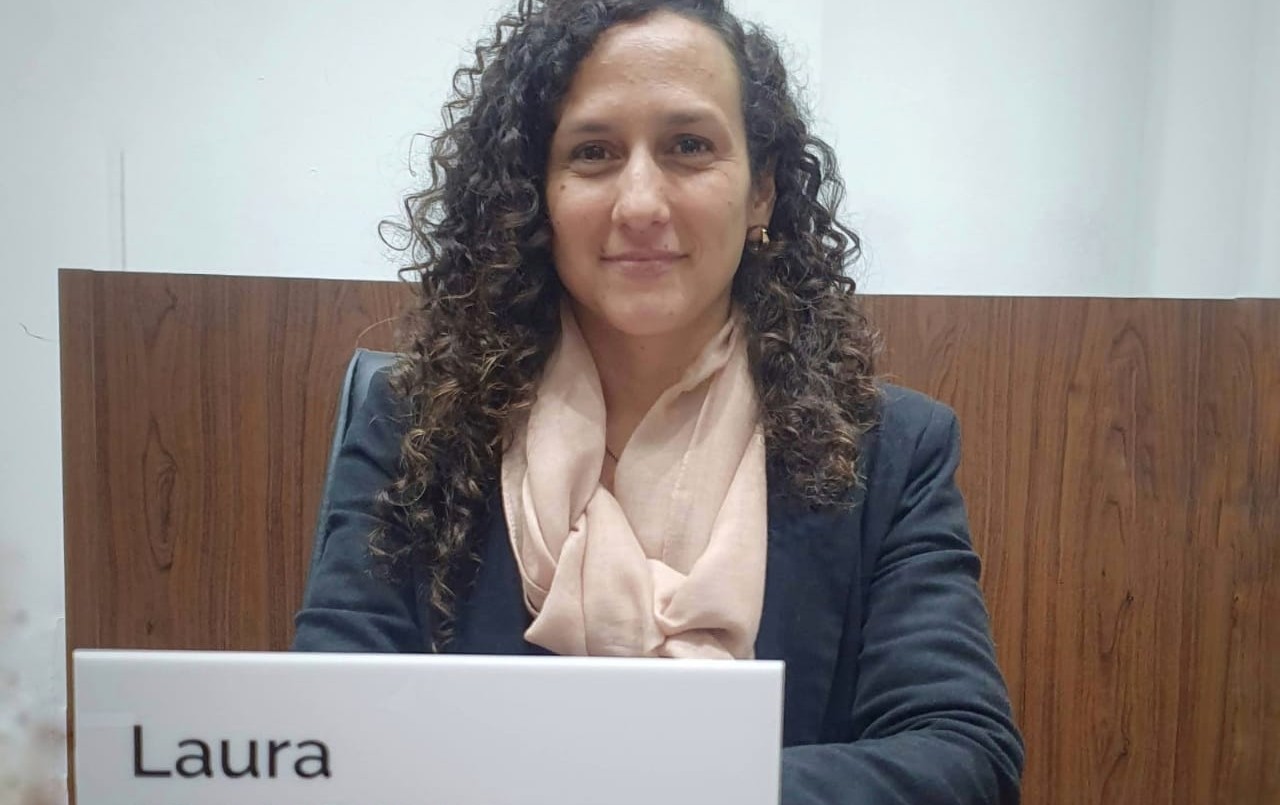 Obra en la esquina de Unión: se aprobó un pedido de informes de la concejala Laura Mondino | Legislativas