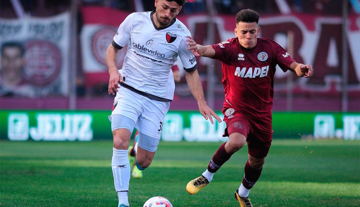 Copa Argentina: horario y sede confirmados para el partido de Colón ante Lanús | Deportes