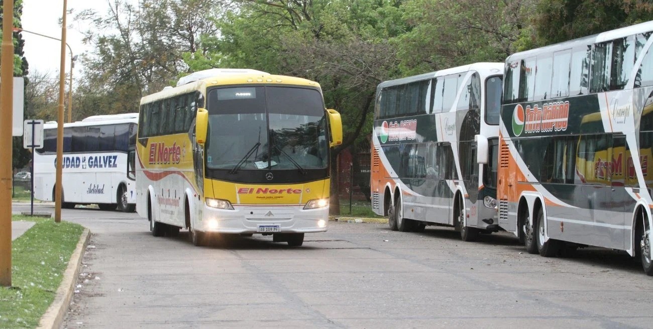 El transporte urbano e interurbano será gratuito el próximo domingo en toda la provincia | Información General