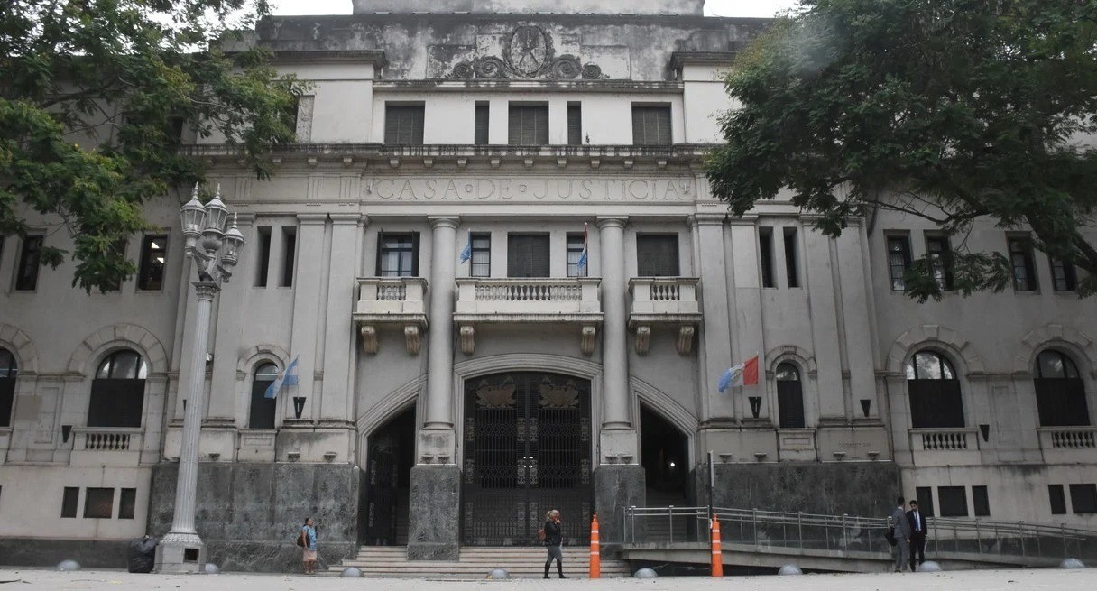 Este martes se inicia el juicio por el asesinato de Oliver Benjamín González | Judiciales