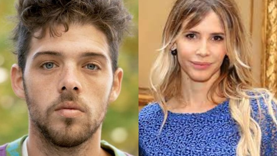 Santi Maratea confirmó el romance con Guillermina Valdés | Espectaculos