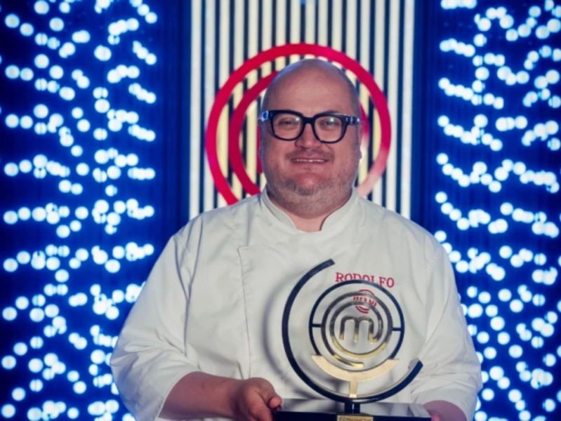Con 62,22% de share, la final de MasterChef se ubicó como el programa más visto del día | Espectaculos