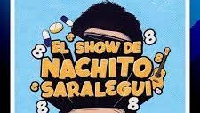 Vuelve a Santa Fe "Nachito" Saralegui con "el show de Nachito Saralegui" | Espectaculos