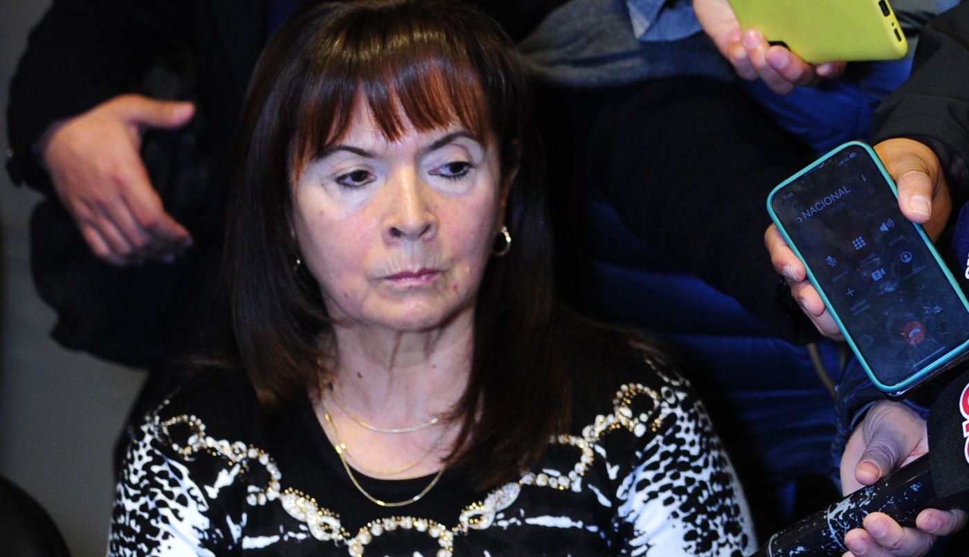Nuevas pistas sobre Marita Verón: "Si está muerta, quiero los huesos", reclamó su madre | Nacionales