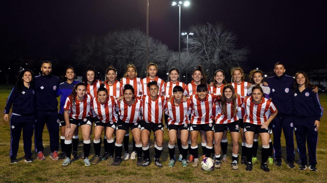 La Copa Santa Fe Provincia Deportiva de fútbol femenino está en marcha | Deportes