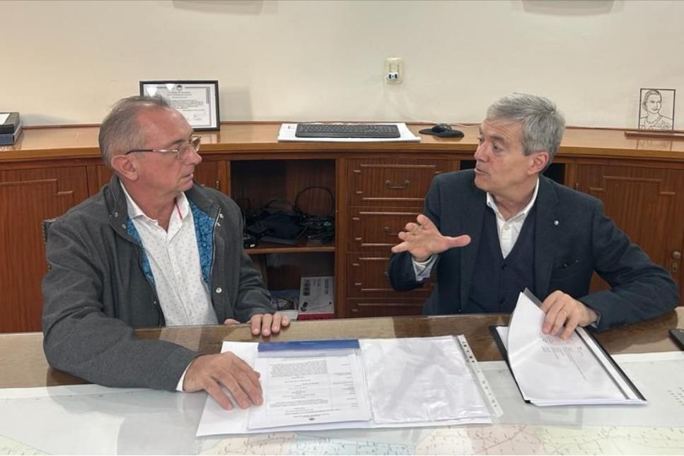 El Gobierno brindará créditos a productores agropecuarios con tasas subsidiadas | Información General