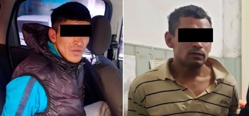 Los dos detenidos por el crimen de Morena habían sido beneficiados por la Justicia | Nacionales