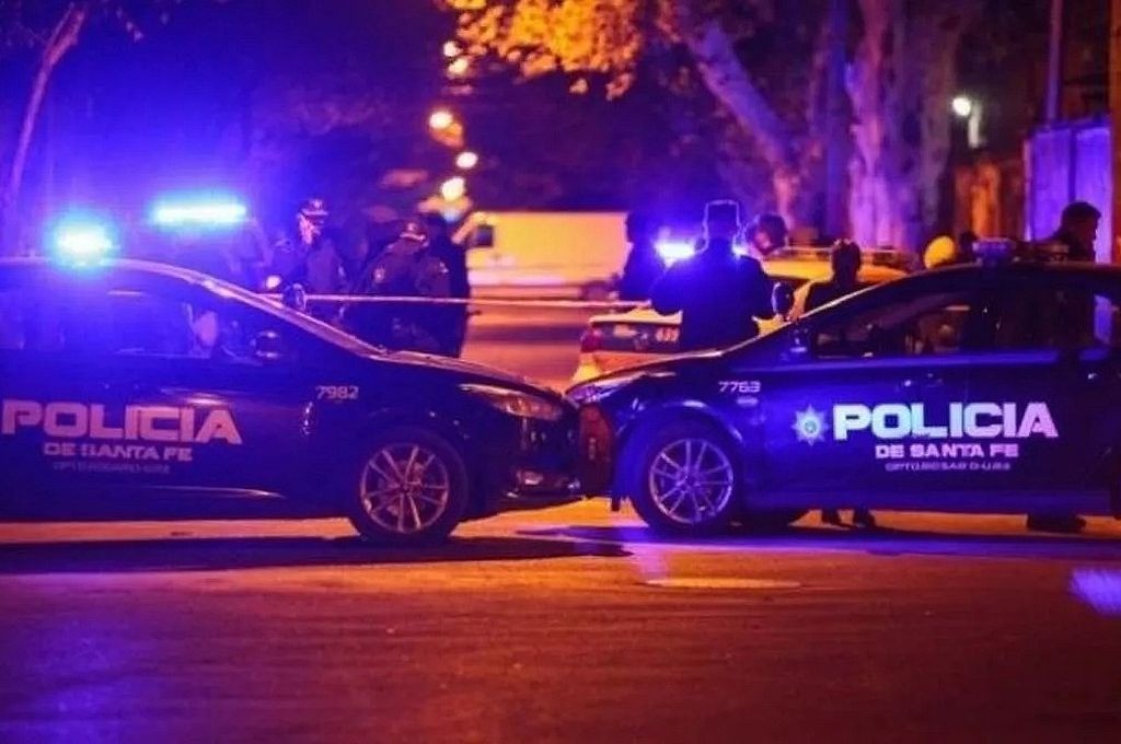 Rosario: delincuentes robaron un automóvil con un menor adentro | Policiales