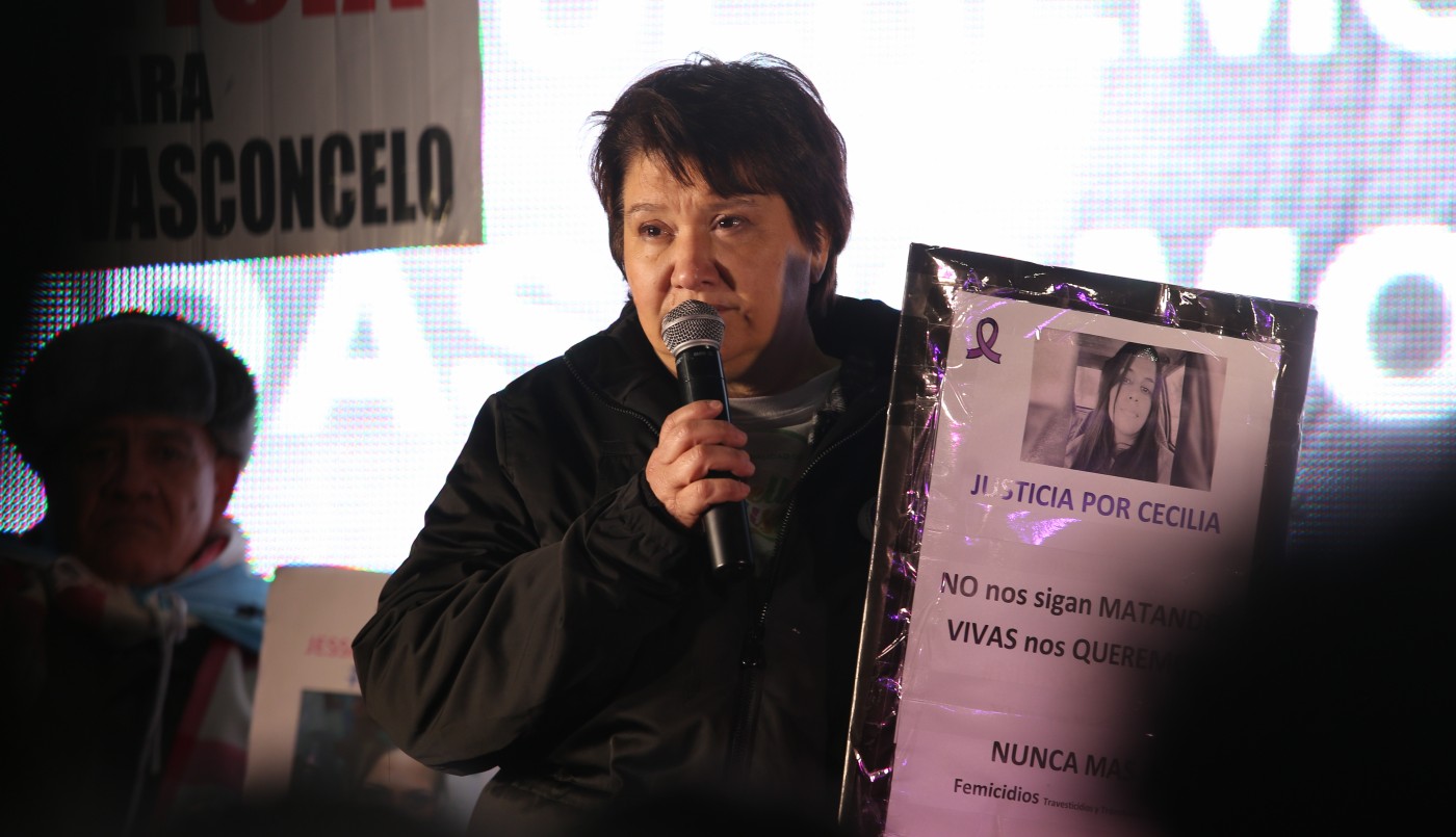 Capitanich se reunió con Gloria Romero: acuerdos y compromiso | Nacionales