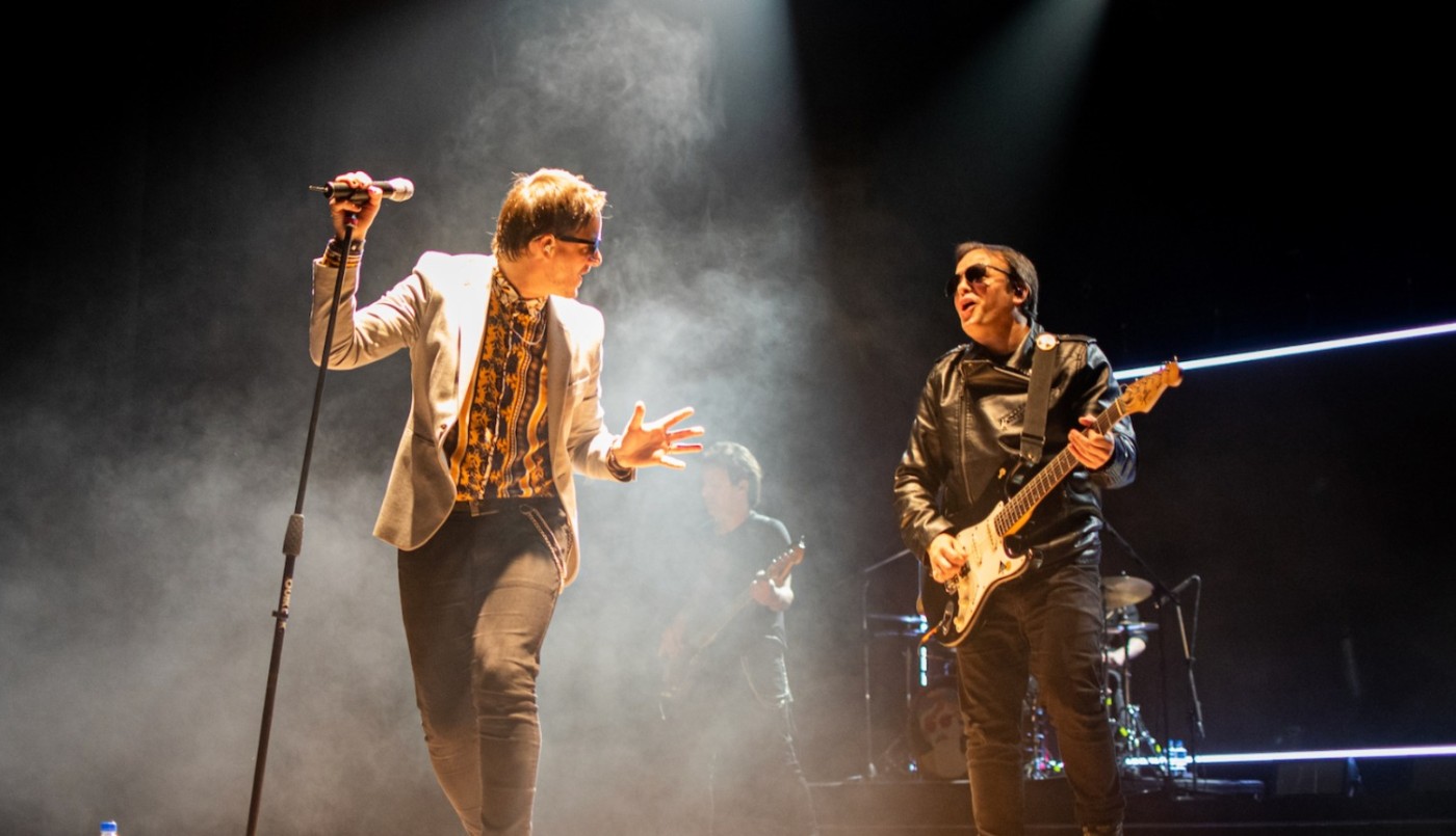 La exitosa banda Piano Bar llega al Centro Cultural Provincial | Espectaculos