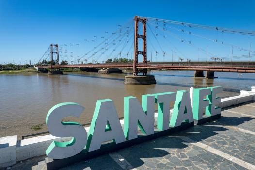 Lunes 11 con buen tiempo en la ciudad de Santa Fe | Información General