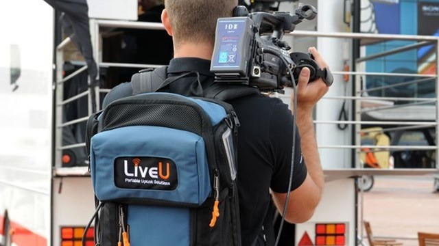 Robaron equipamiento al móvil de exteriores de Telefe Rosario | Noticias