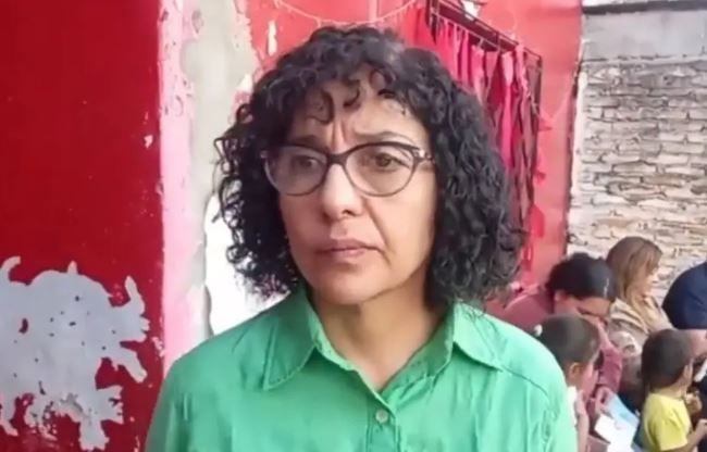 Cecilia Strzyzowski: revelan el mensaje de Marcela Acuña el día del crimen | Nacionales