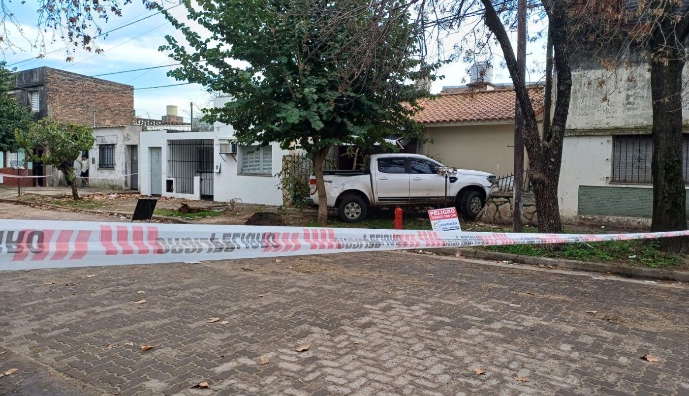 Un preso, desde una comisaría, planeó el ataque en el que mataron a Franco Demarchi | Noticias