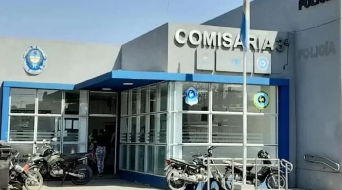 Un preso murió en una comisaría de Tucumán y los otros detenidos organizaron un motín | Noticias