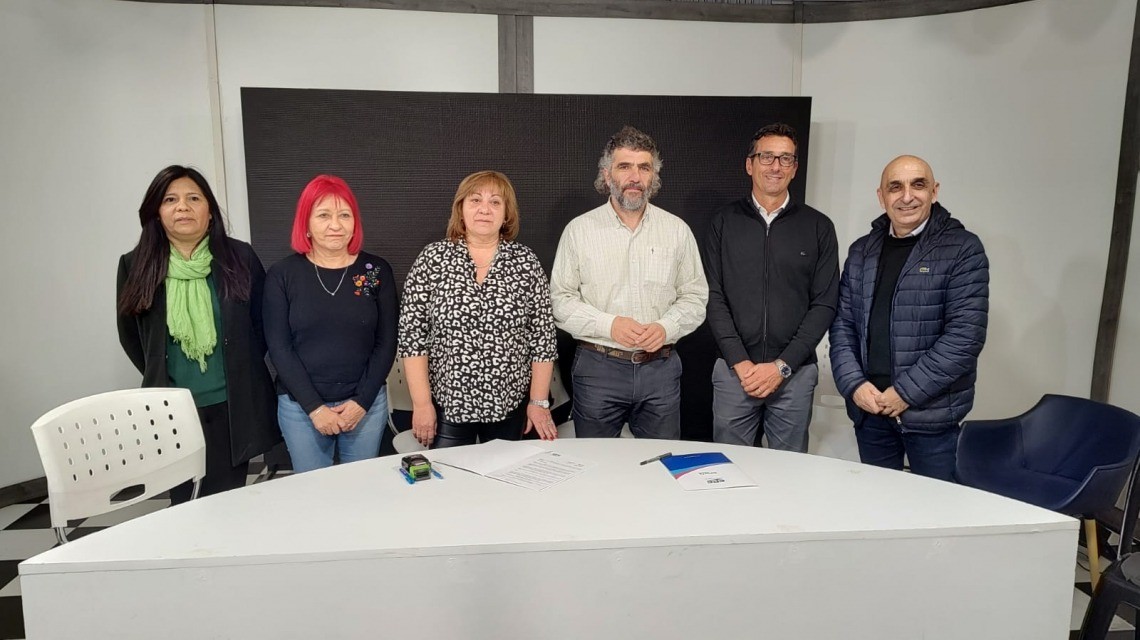 La EPE normalizará instalaciones eléctricas domiciliarias | Información General