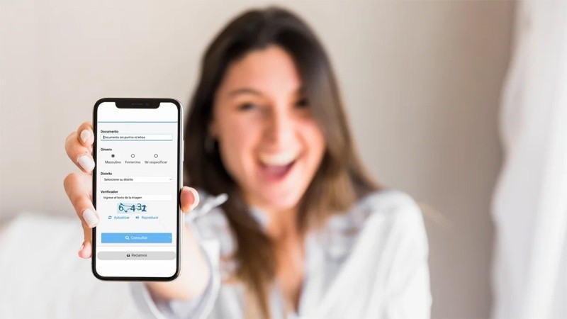 El gobierno lanzó la app “Elecciones Argentina 2023” para seguir los resultados de las PASO | Información General
