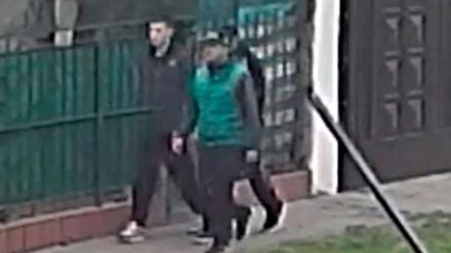 Detuvieron a un menor de edad e identificaron a otro por el crimen del médico en Morón | Nacionales