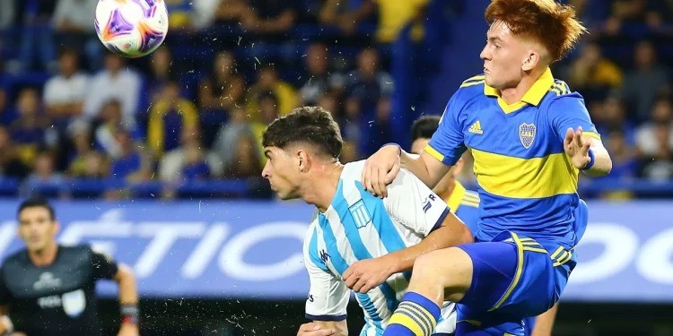 El partido de Boca y Racing se jugará sin visitantes | Deportes