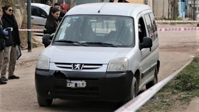 Se resistió a que le robaran el auto y lo mataron de un balazo en el pecho | Nacionales