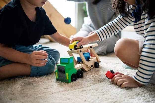 Día de las infancias: hay expectativas de ventas | Noticias