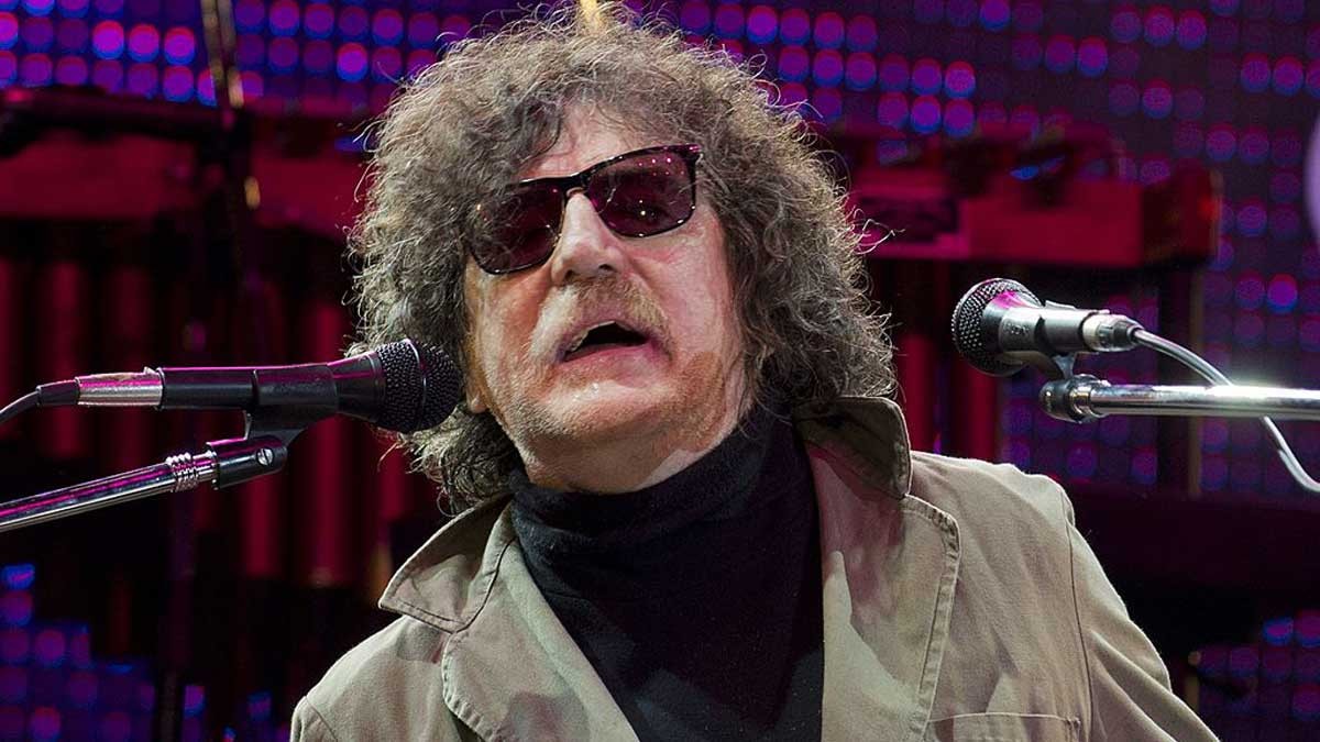 Charly García fue a hacerse controles y quedó internado | Espectaculos
