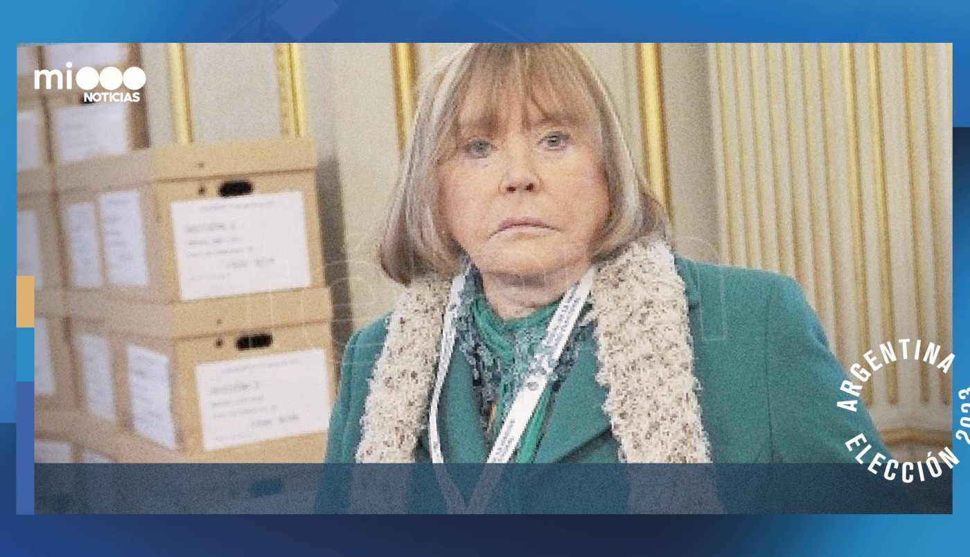 Servini advierte "preocupante grado de improvisación" e "impericia" en voto electrónico en CABA | Nacionales