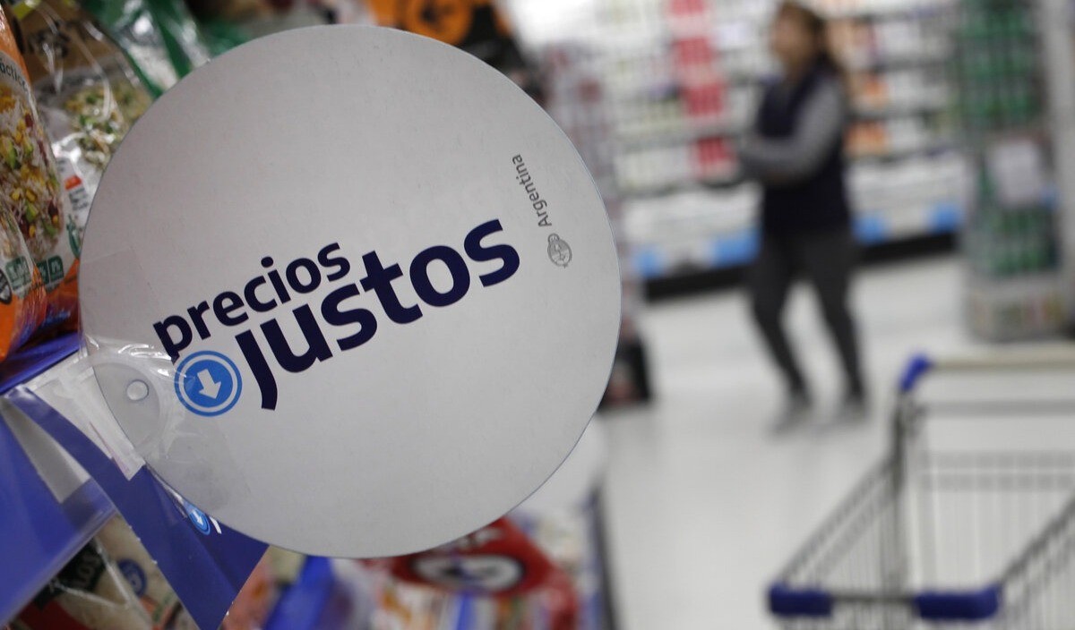 Relanzarán Precios Justos: Economía afirma que las empresas tienen margen para no subir precios | Nacionales