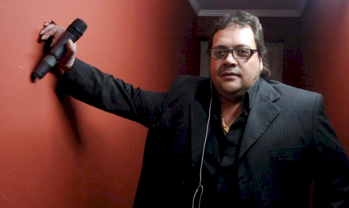 Leo Mattioli cumpliría este domingo 51 años | Espectaculos