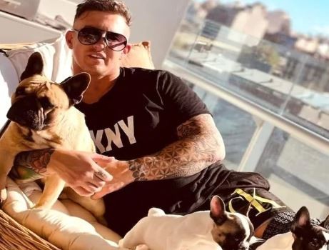 Detienen a tres sospechosos del crimen del empresario descuartizado y buscan a otros dos | Nacionales