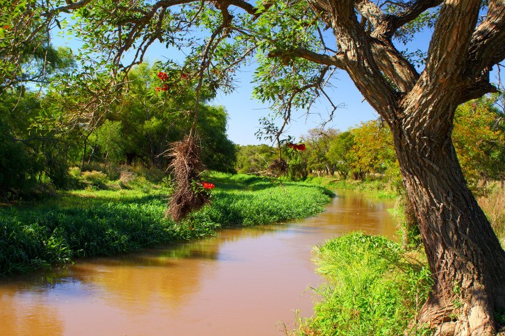 La provincia promueve un proyecto turístico que involucra a comunidades originarias | Noticias