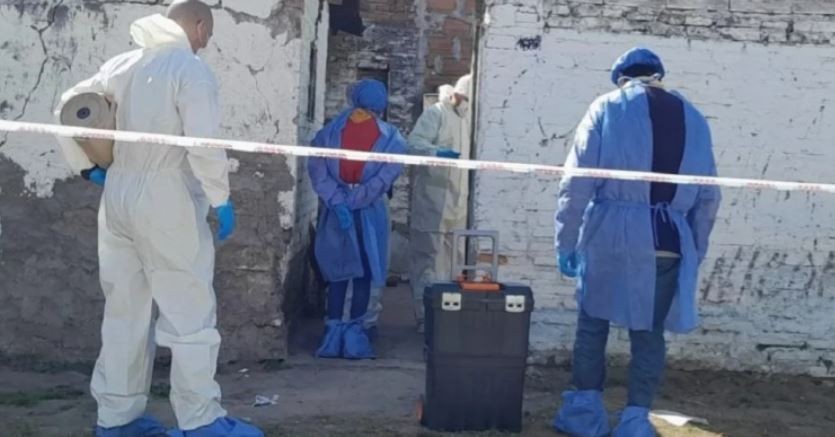 Asesinaron a una mujer en Tucumán: fue apuñalada y sufrió heridas de quemaduras | Nacionales