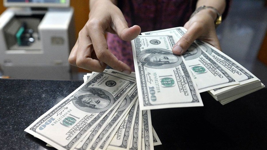 $710: nuevo salto del dólar blue | Noticias