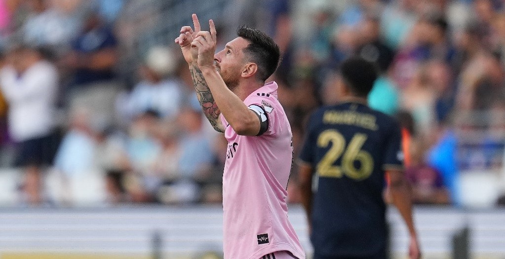 Messi se ilusiona con su primer título en Inter Miami: "Aún nos queda el último pasito" | Deportes