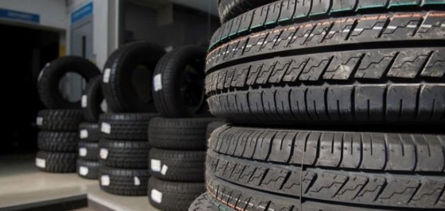 Los neumáticos aumentaron hasta un 25% tras la devaluación | Nacionales