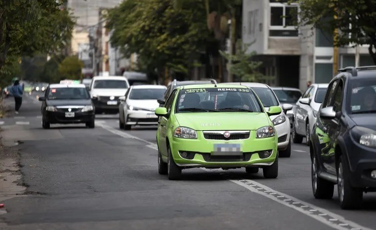 La tarifa de taxis y remises se incrementará un un 20% | Noticias